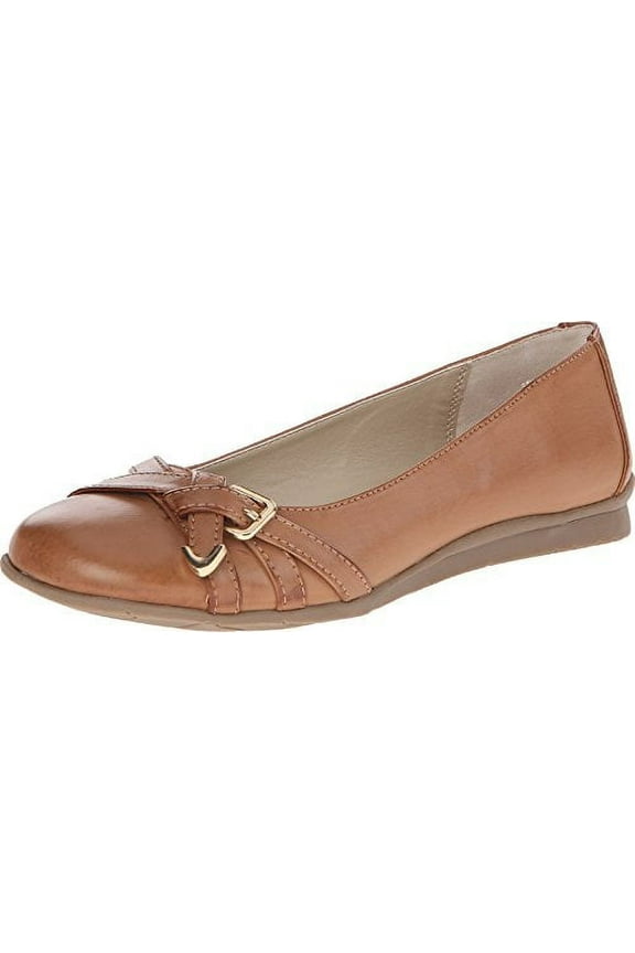Alisa Flats 6 M, Nude