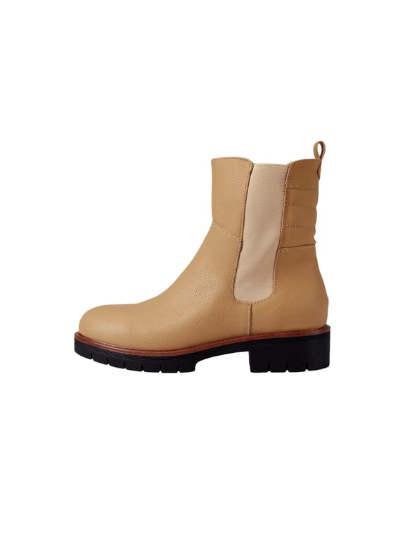 Clara Natural MH1440DS-230 Women's Size 8