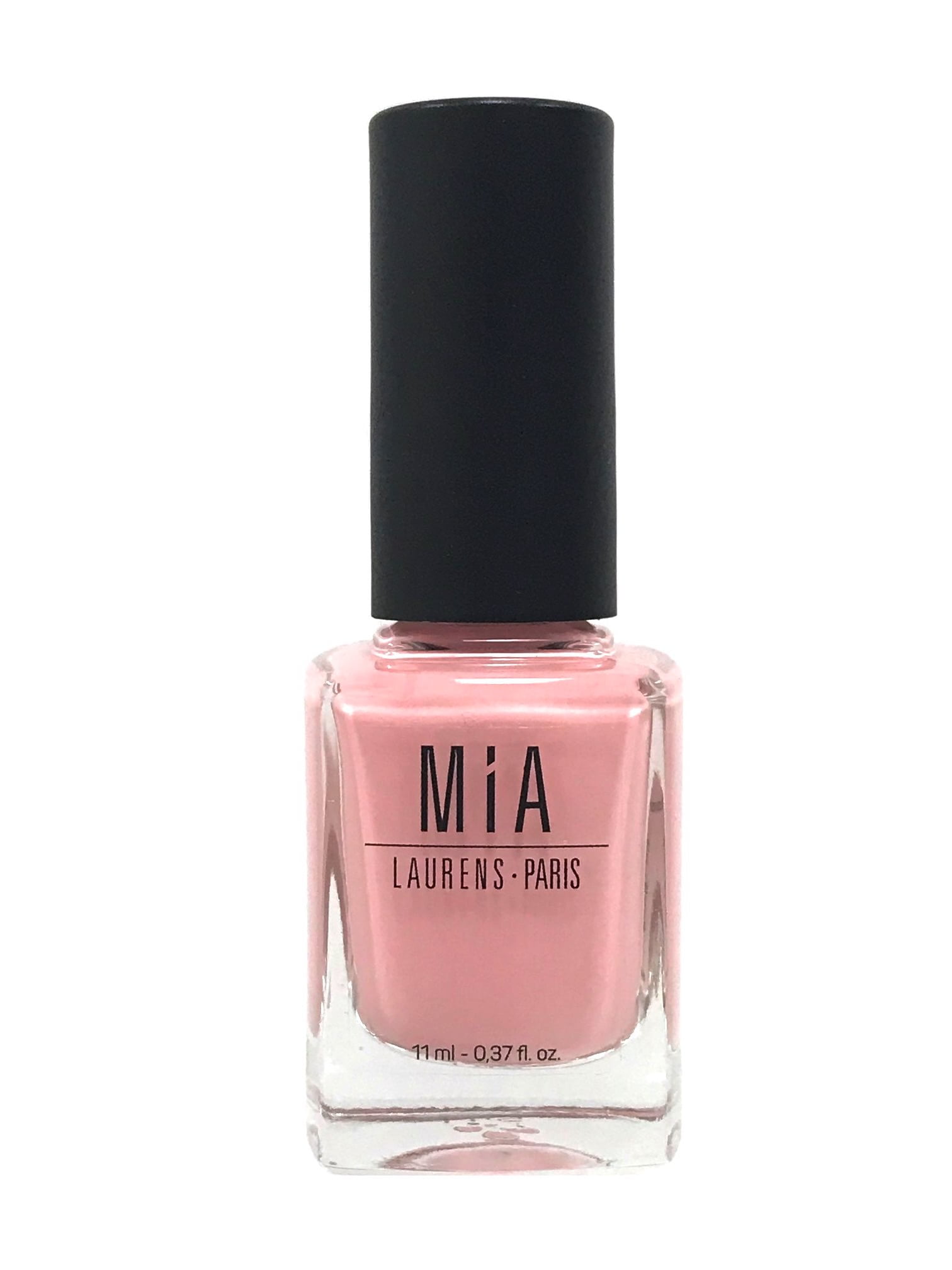 Mia Cosmetic Mia Cosmetics Bio Pink Opal Vernis à ongles 11ml