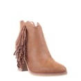 thumbnail image 1 of MIA GIRL Women's Avril Fringe Booties, 1 of 5
