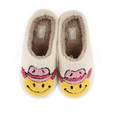 thumbnail image 1 of MIA GIRL Women's Western Graphic Slippers, 1 of 6