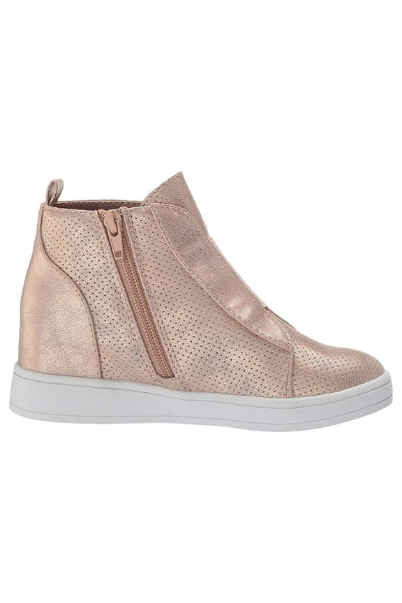 Gracey  Wedge Sneaker