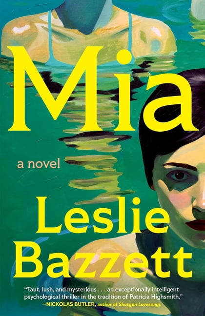MIA, (Hardcover)