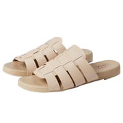 MIA Hera Beige GSA19122315-260 Women's Size 7