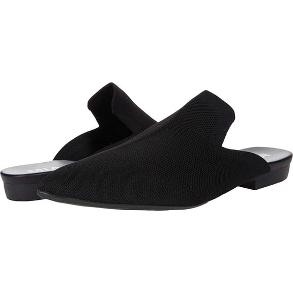 MIA Jace Black QI00184-001 Women's Size 7