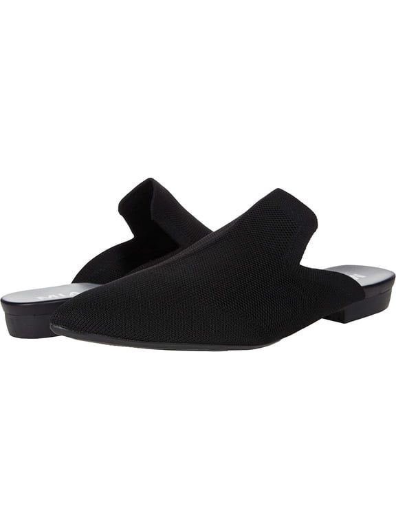 Jace Black QI00184-001 Women's Size 7