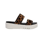 MIA Lexi Leopard MH0094SN Women's Size 9