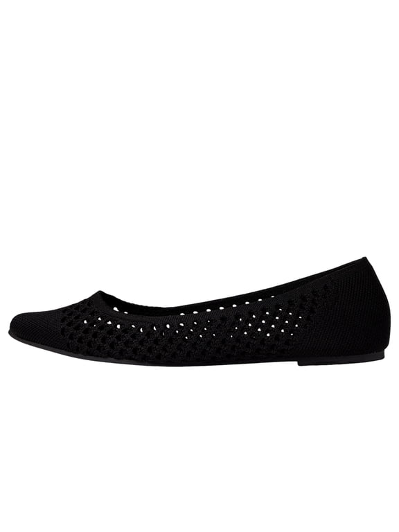 Lovi Black QI00310-001 Women's Size 6