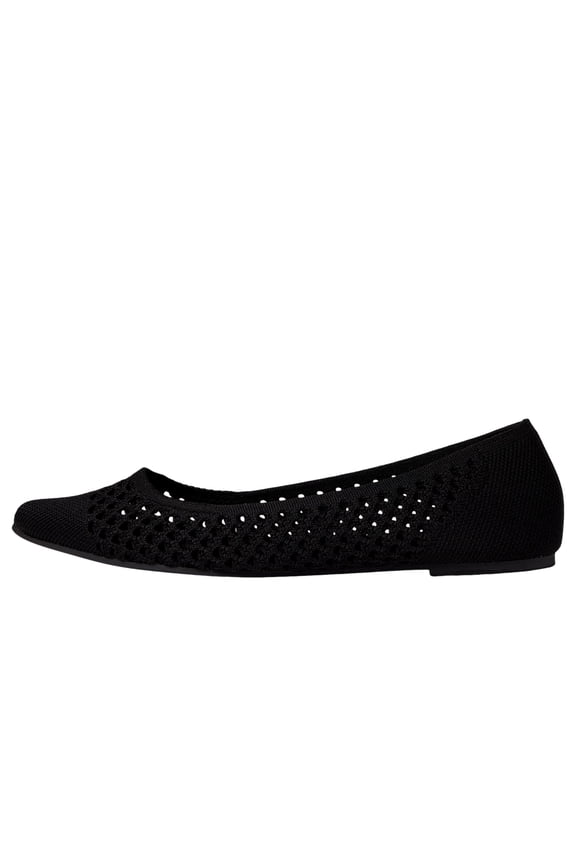Lovi Black QI00310-001 Women's Size 6