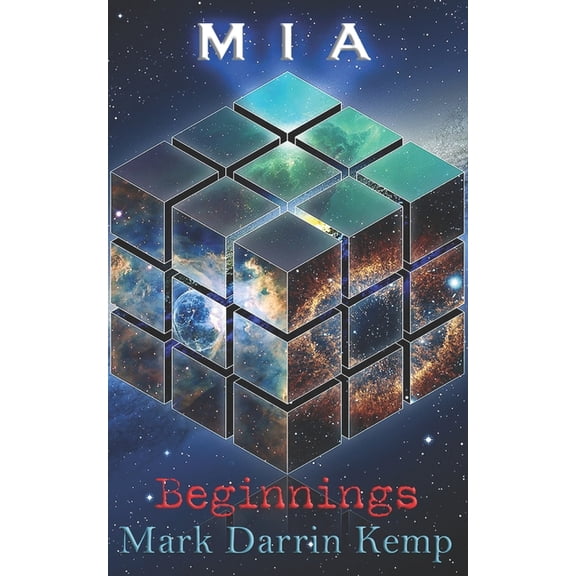 MIA MIA Beginnings, Book 1, (Paperback)