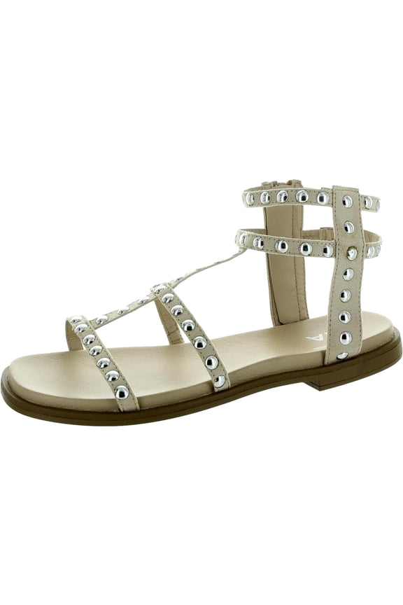 Madisen Beige  MH1904-260 Women's Size 7.5