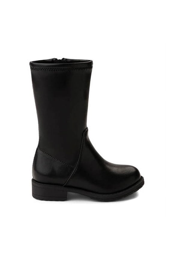 MIA Marsee Tall Boot - Todder / Little Kid - Black