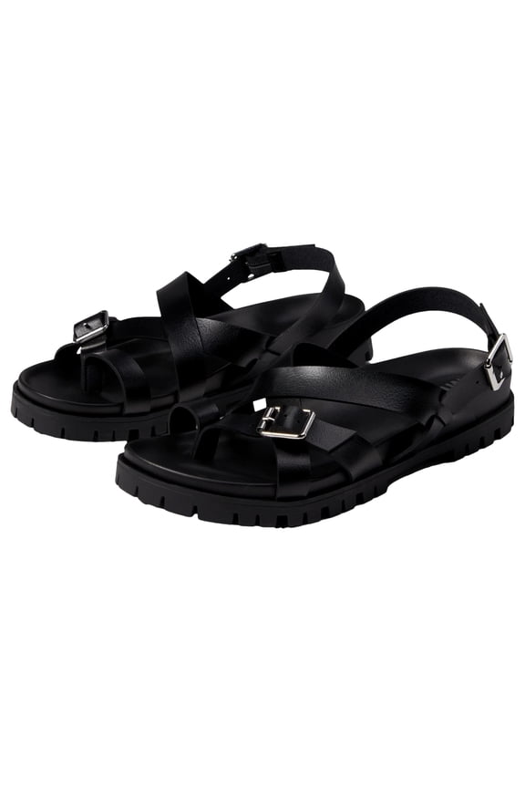 Melinda Black MH1636-001 Women's Size 6