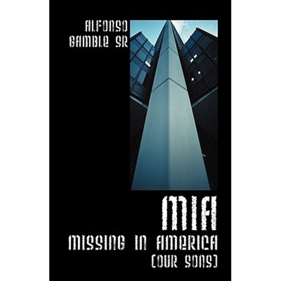 Pre-Owned MIA: Missing in America (Our Sons) (Paperback)