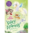 thumbnail image 1 of Pre-Owned MIA the Mouse, Poppy the Pony, and Hailey the Hedgehog 3-Book Bindup: 3 Books in 1, Plus Fun Activities Inside (Paperback) 1250113997 9781250113993, 1 of 1