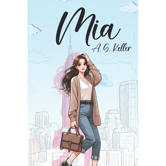 Serie MIA Mia, Book 1, (Paperback)