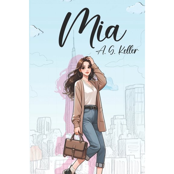 Serie MIA Mia, Book 1, (Paperback)
