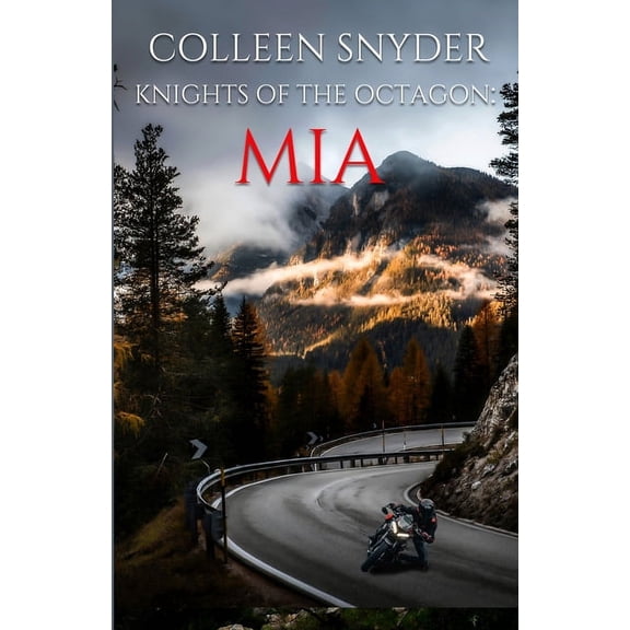 MIA, (Paperback)