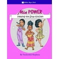 thumbnail image 1 of MIA Power: Helping the Soup Kitchen, (Hardcover), 1 of 1