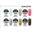 thumbnail image 1 of MIA SECRET - 6 COLORS SET - ALPHA GLITTER (From ALPHA&DUSTY GLITTER 12 Colors Set), 1 of 1
