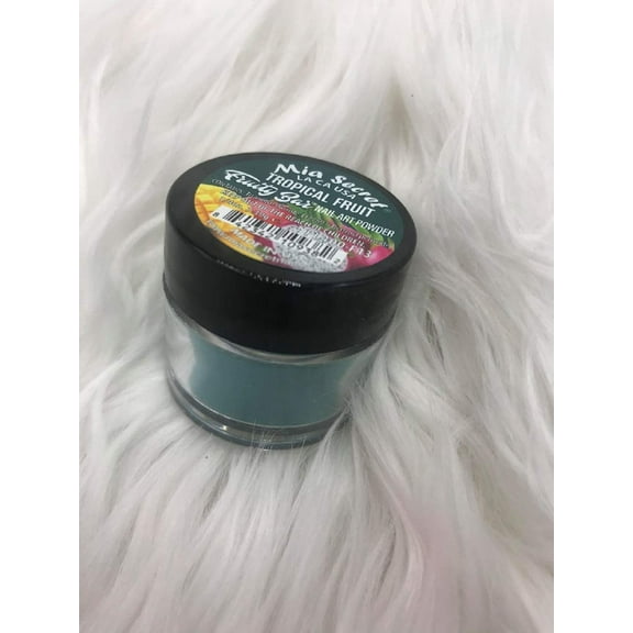 MIA SECRET (PL400-F13) - Tropical Fruit (FRUITY BAR/FASION COLOR)