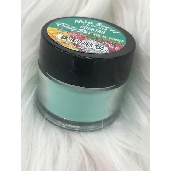 MIA SECRET (PL400-F14) - Cocktail (FRUITY BAR/FASION COLOR)