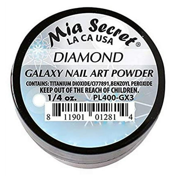 MIA SECRET (PL400-GX3) - DIAMOND (GALAXY)