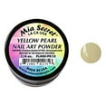 thumbnail image 1 of MIA SECRET (PL400-PR10) - YELLOW (PEARL), 1 of 1