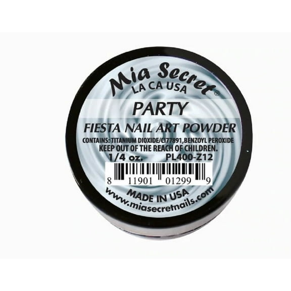 MIA SECRET (PL400-Z12) - Party (FIESTA)