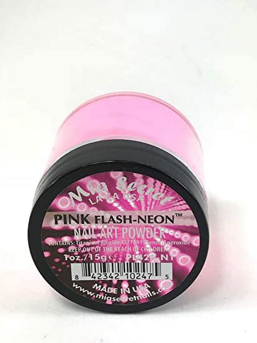 Mia secret 2024 flash neon collection