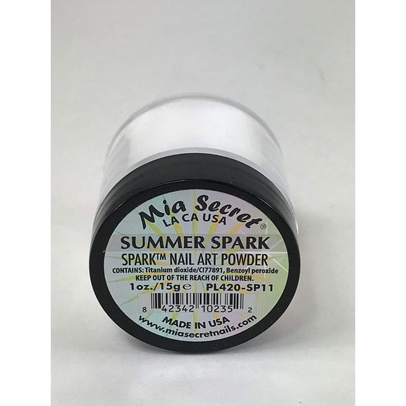 MIA SECRET (PL420-SP11) 1 OZ - SUMMER SPARK (SPARK)