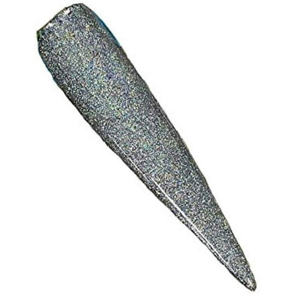 MIA SECRETS NAIL DECORATIONS - METALLIC FLAKES - (CH-44)