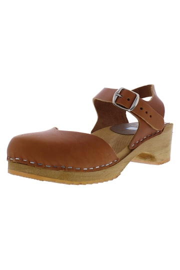 Chaussures à Talons Compensés Funky Mia - Suède Clouté Noir - Taille 8.5 US Femme - NEUF Avec Petits Défauts