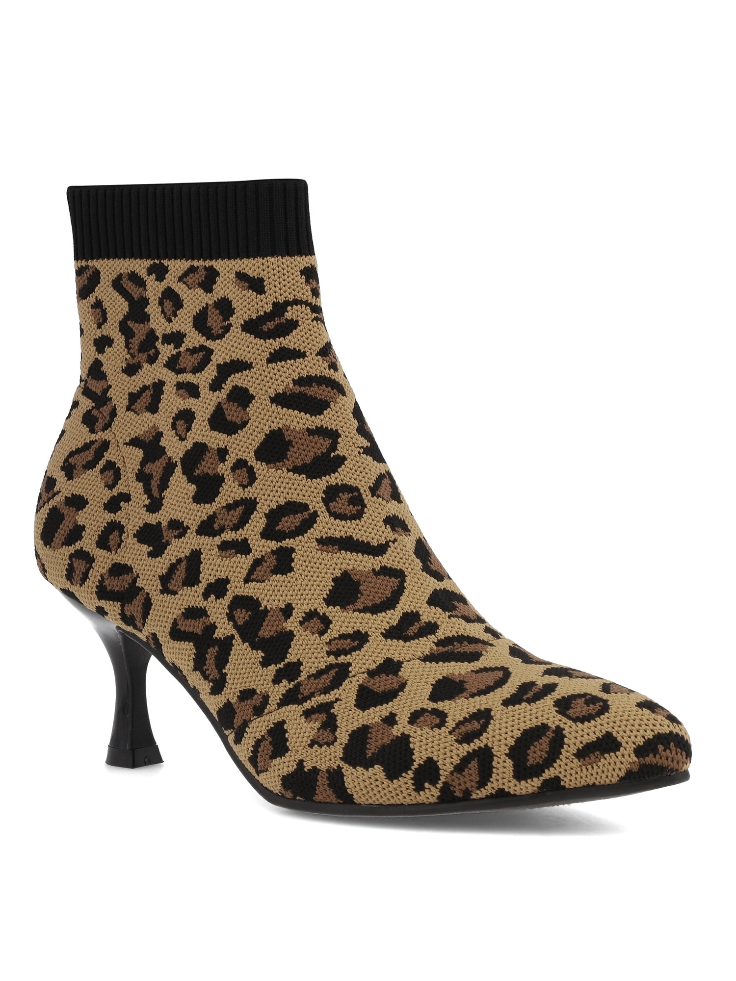 MIA TOO Women's Avonn Flyknit Bootie