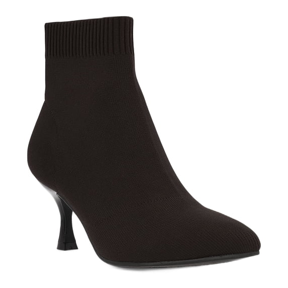MIA TOO Women's Avonn Flyknit Bootie