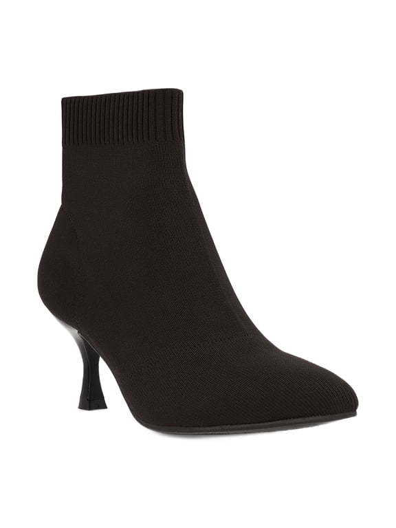 Women's Avonn Flyknit Bootie