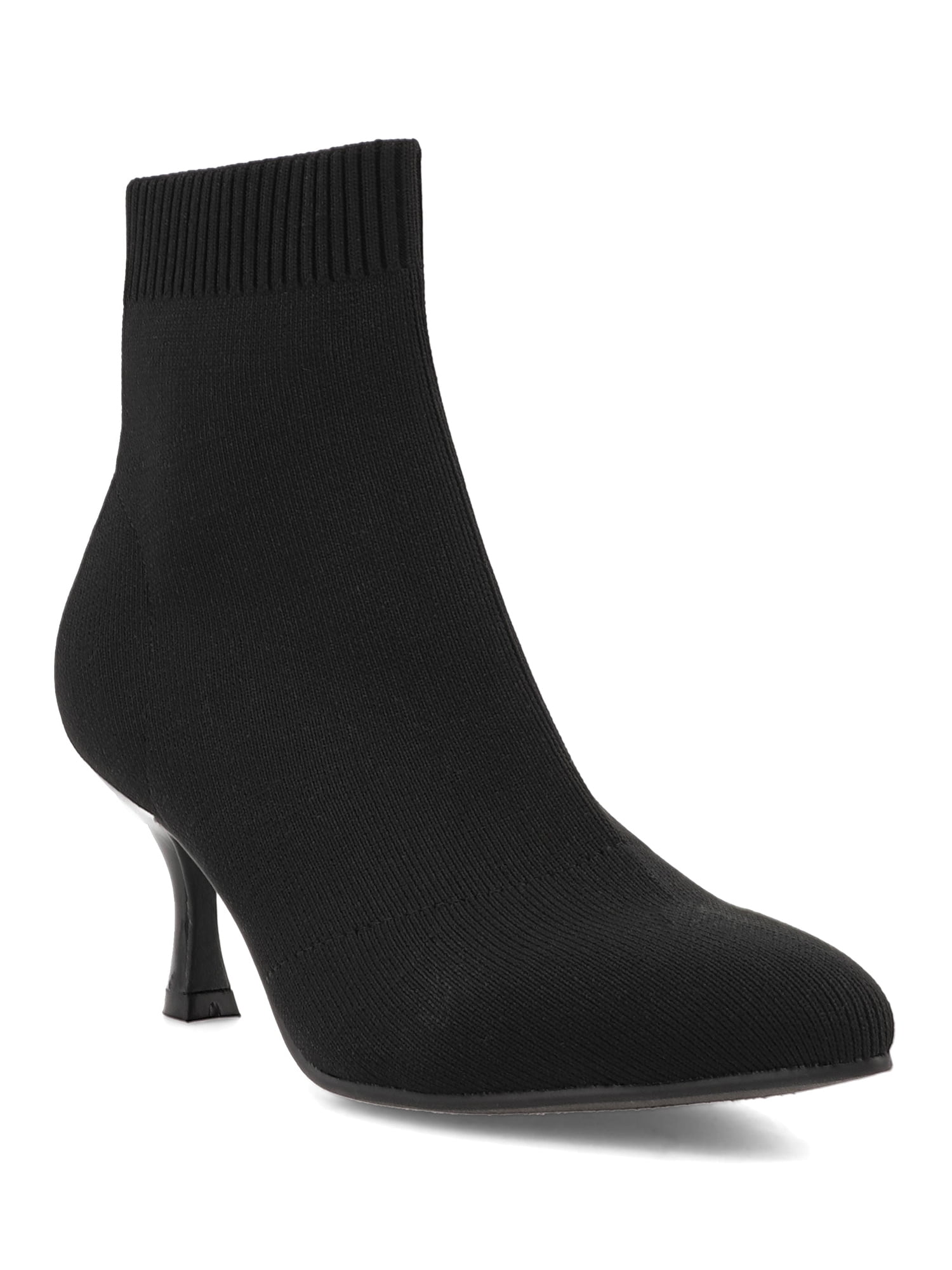 MIA TOO Women's Avonn Flyknit Bootie