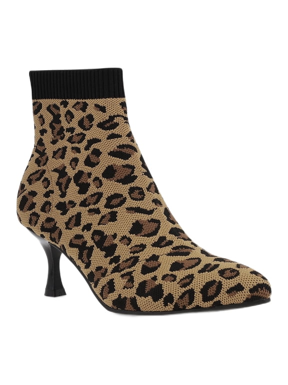 Women's Avonn Flyknit Bootie
