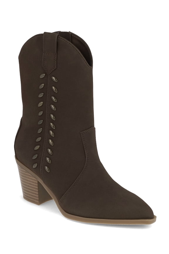 Women's Blake Studded Western Boot