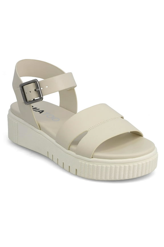 Women's Damarsia Platform Wedge Sandal