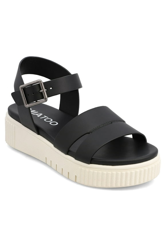 Women's Damarsia Platform Wedge Sandal