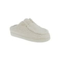 thumbnail image 1 of MIA TOO Women's Montanna Open Back Moccasin Slipper, 1 of 4