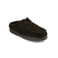 thumbnail image 1 of MIA TOO Women's Montanna Open Back Moccasin Slipper, 1 of 4