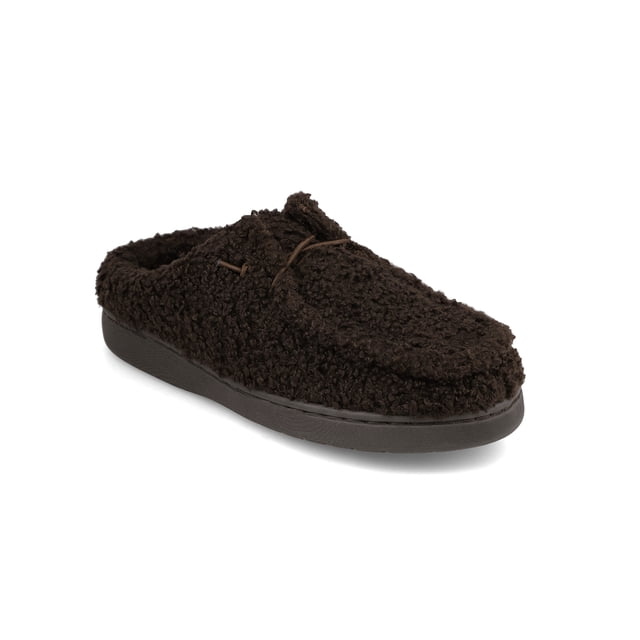 MIA TOO Women's Montanna Open Back Moccasin Slipper