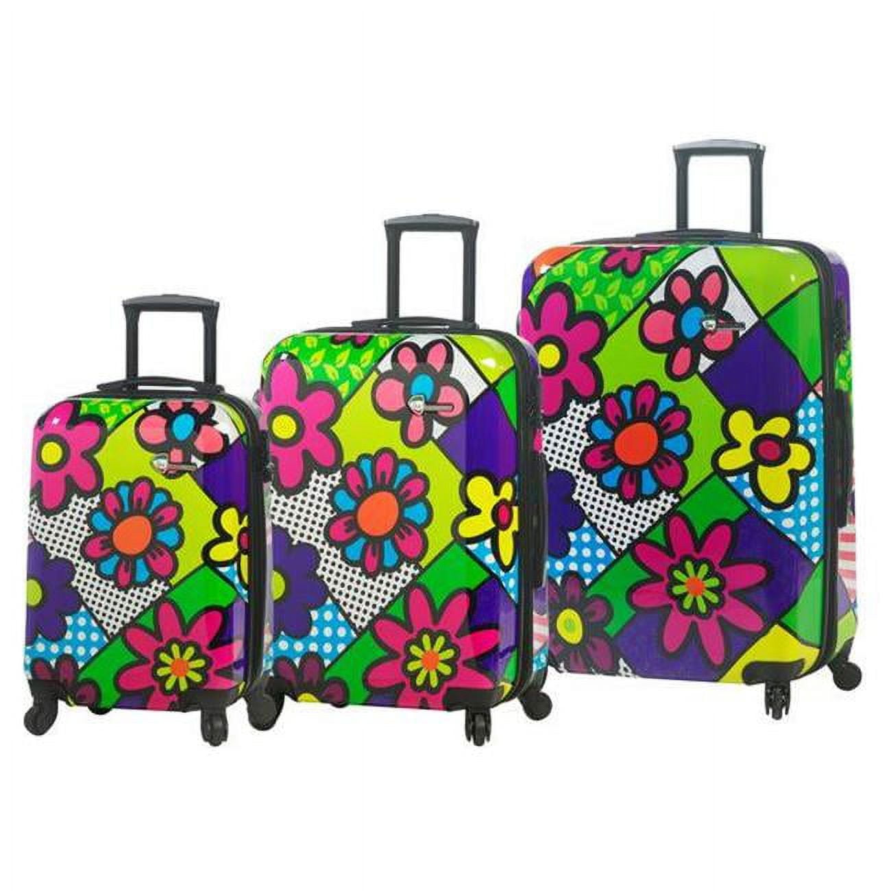 MIA-TORO-Flower-Largo-3-piece-
