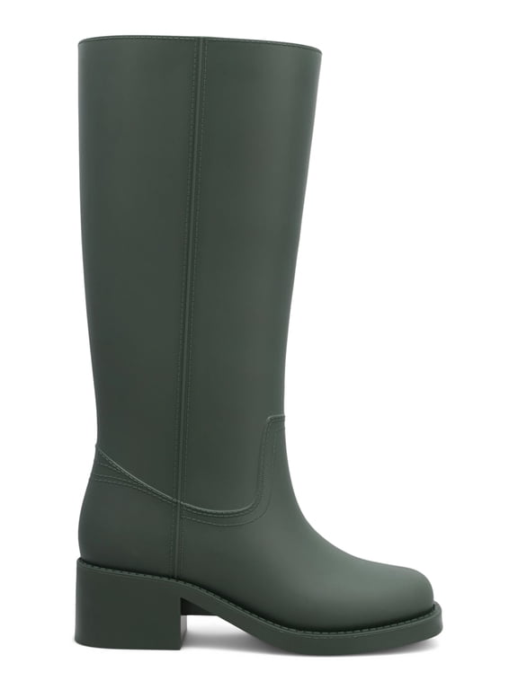 Women's Danyka Pull On Round Toe Boot