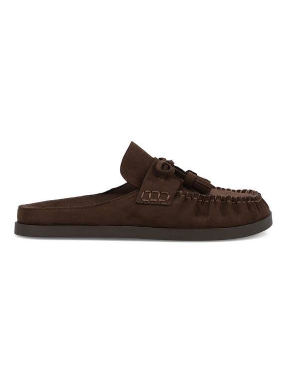 Women's Fern Fringe Clog