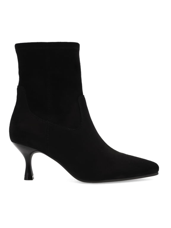 Women's Marrey Kitten Heel Ankle Bootie