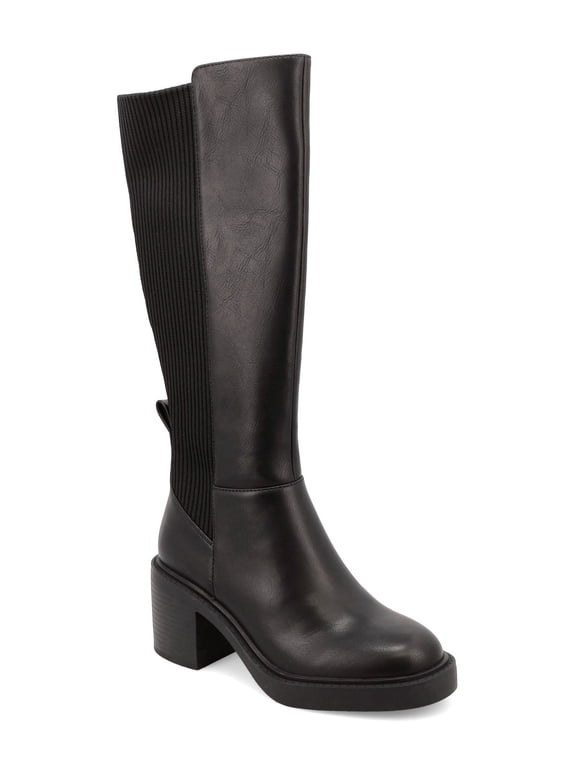 Women's Grier Boots Black Malta 8.5M