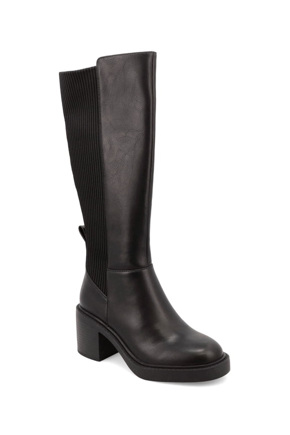 Women's Grier Boots Black Malta 8.5M